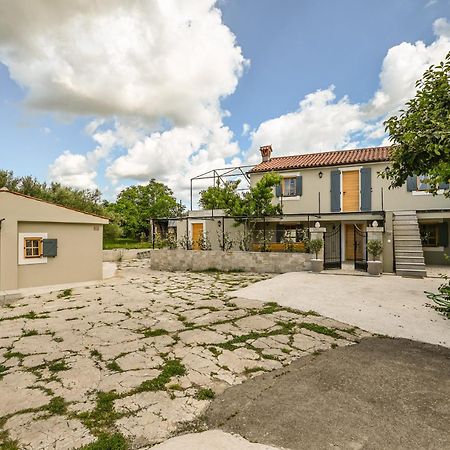 Medanni - Boutique House In Nature With Pool Изола Екстериор снимка