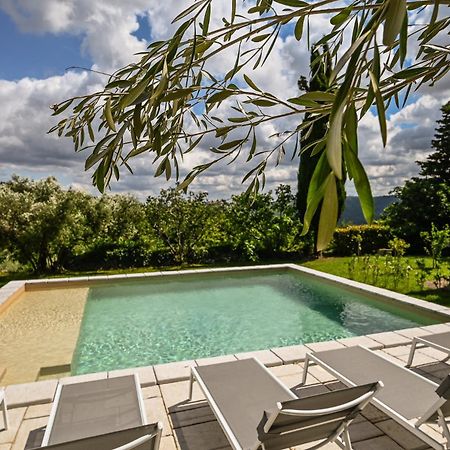 Medanni - Boutique House In Nature With Pool Изола Екстериор снимка