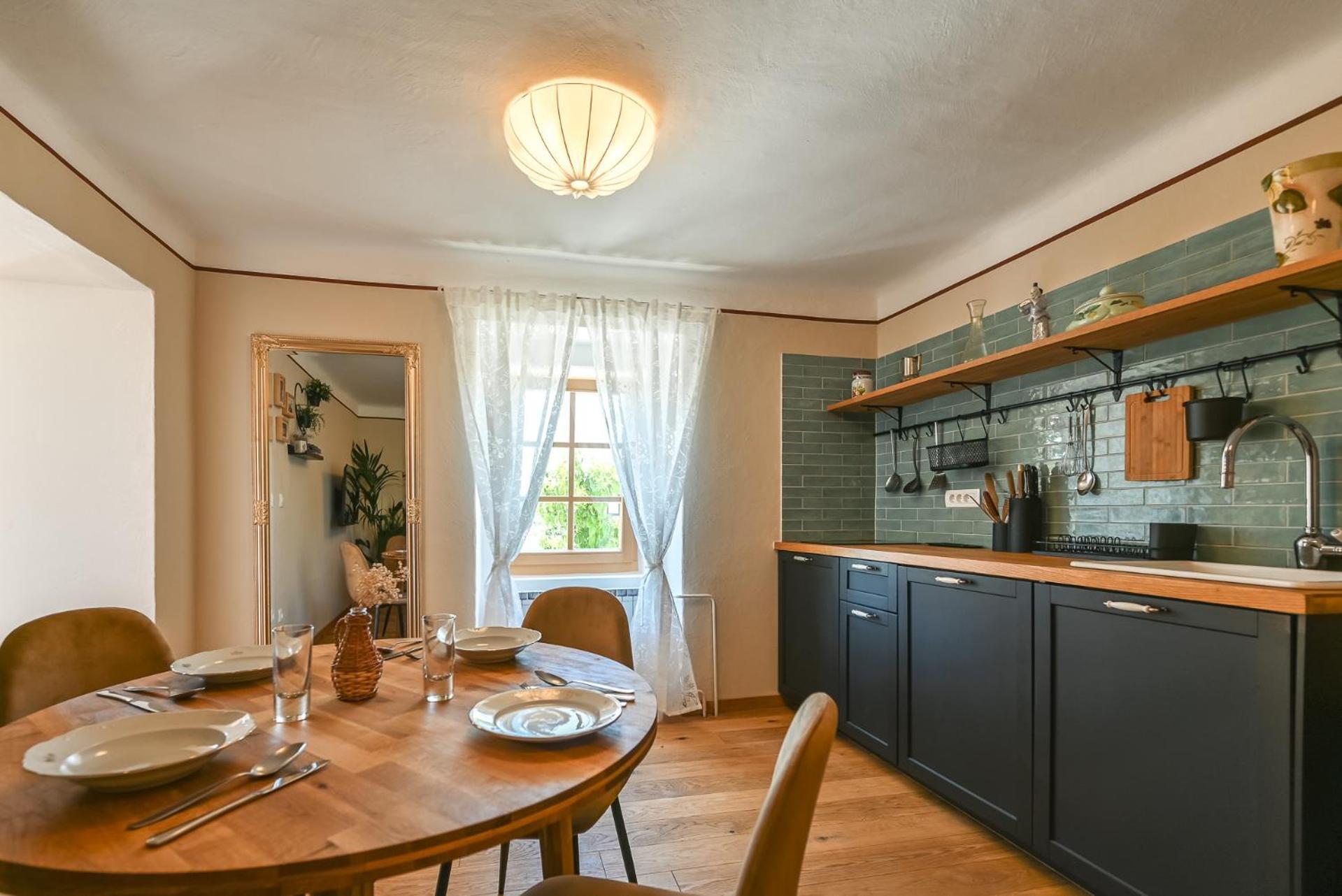 Medanni - Boutique House In Nature With Pool Изола Екстериор снимка