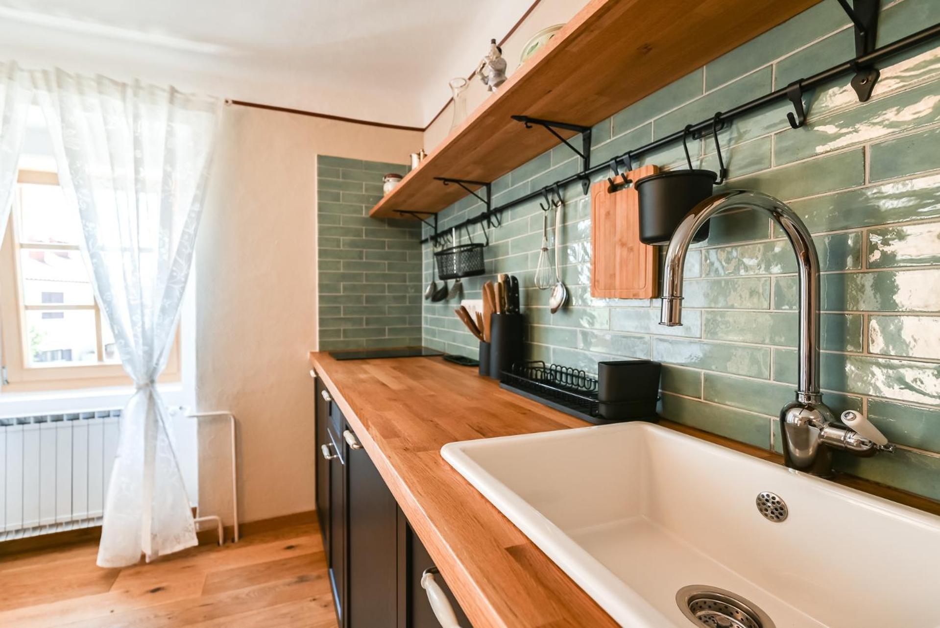 Medanni - Boutique House In Nature With Pool Изола Екстериор снимка