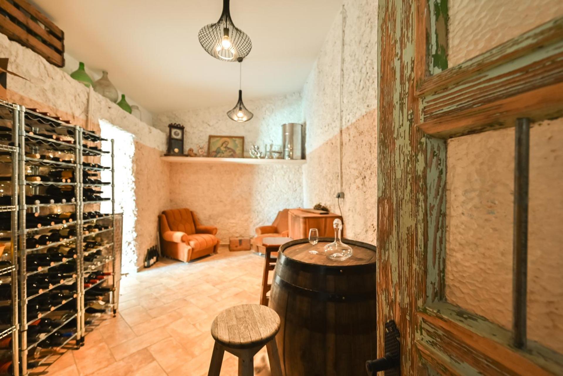 Medanni - Boutique House In Nature With Pool Изола Екстериор снимка